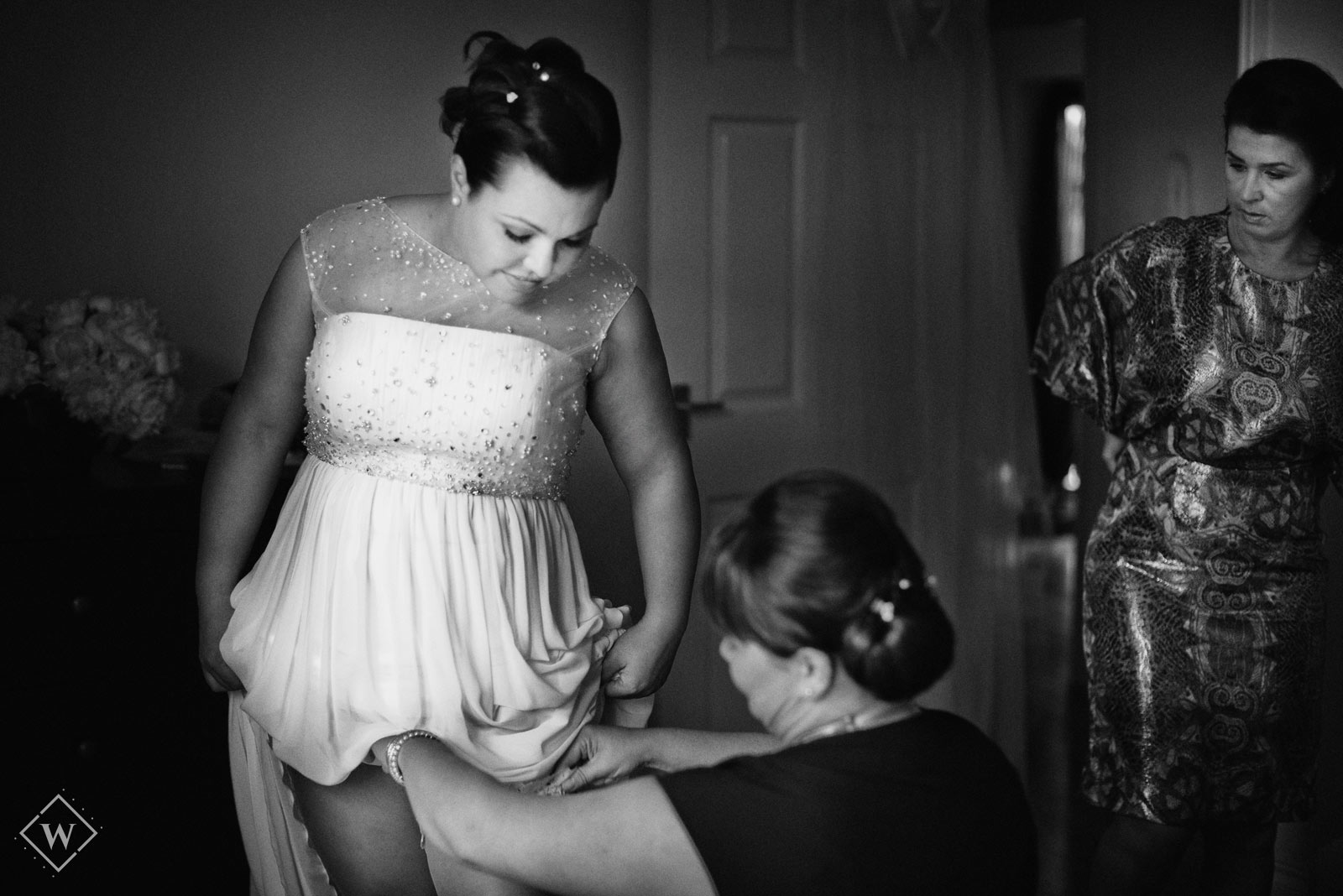 southampton wedding photographer