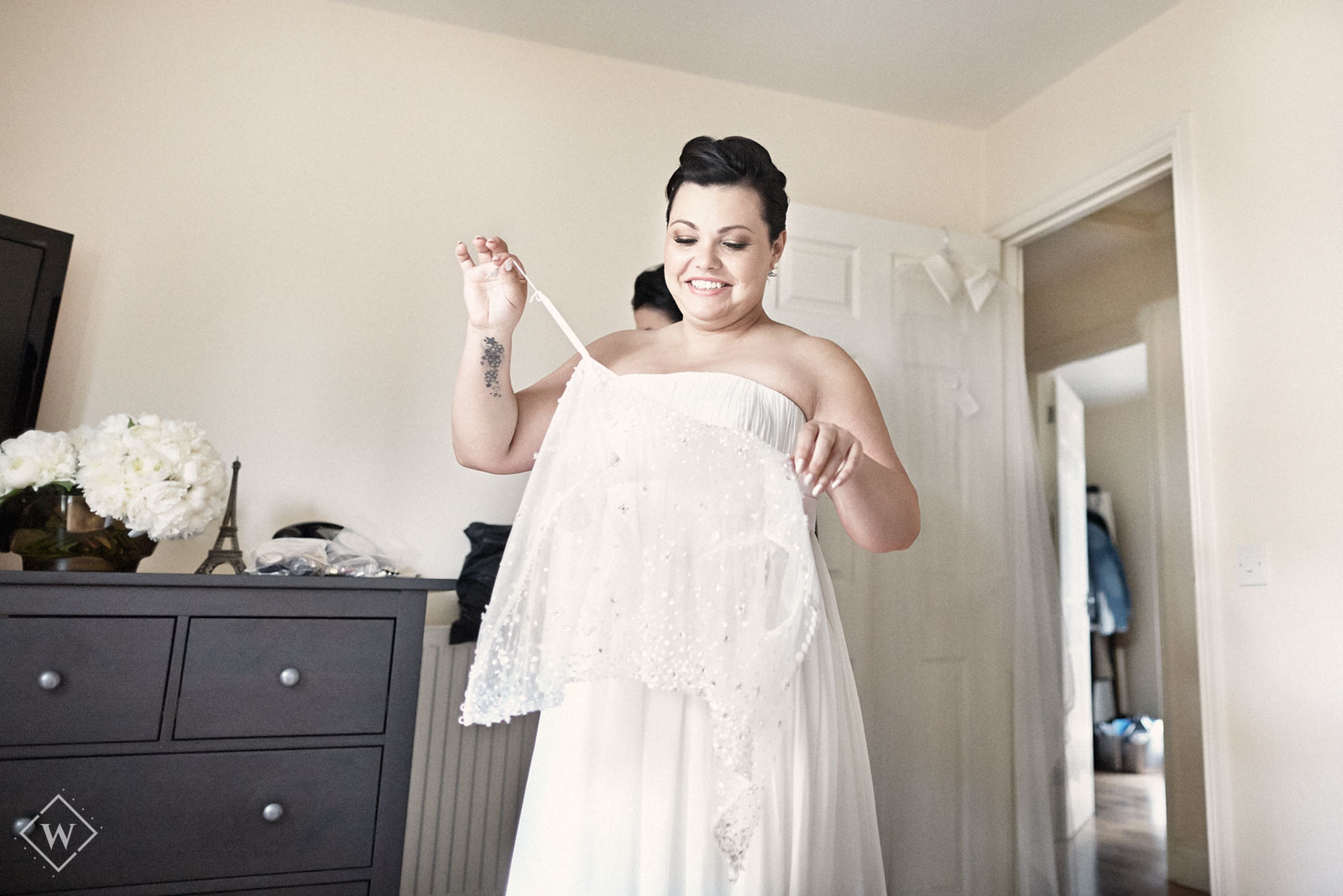southampton wedding photographer