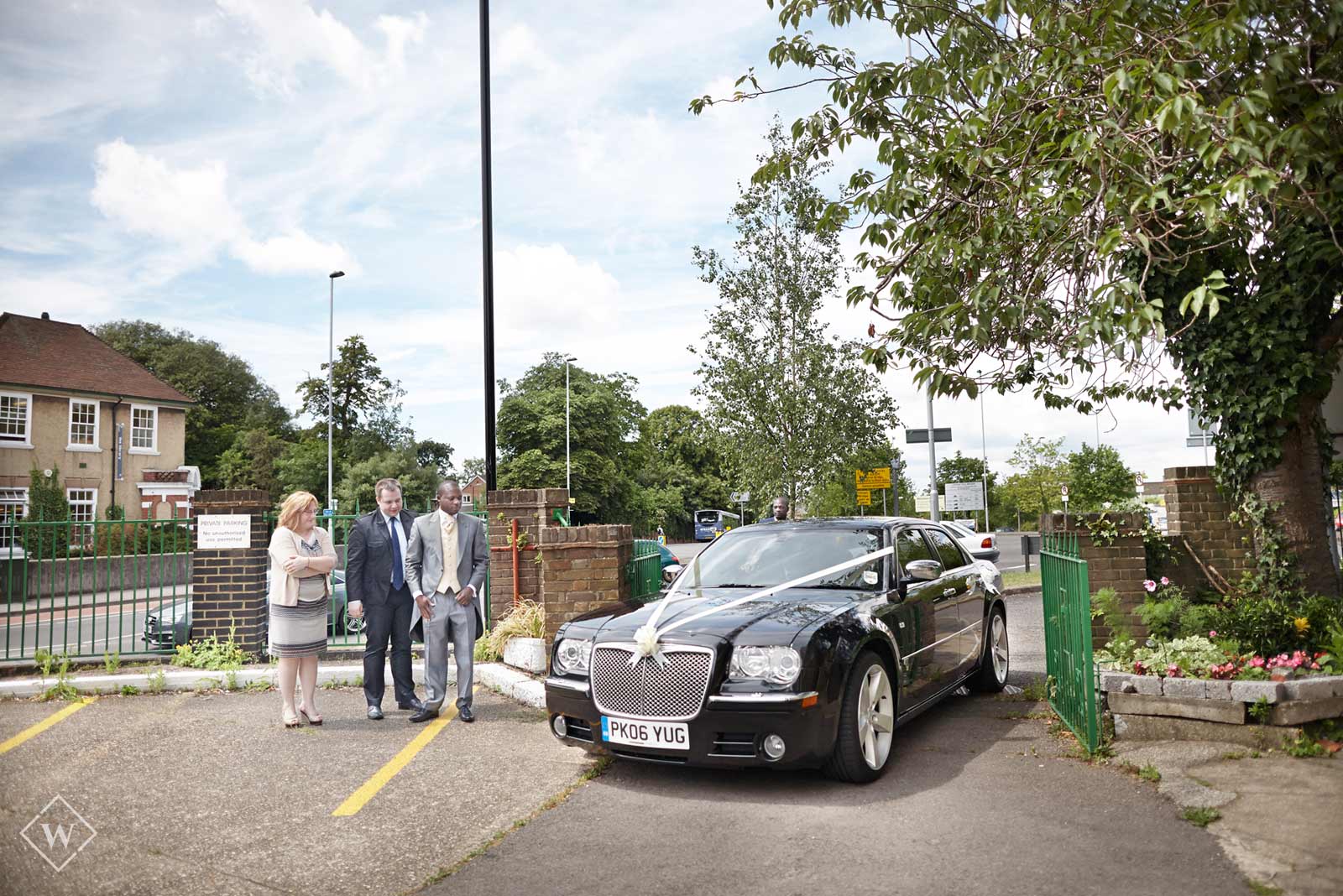 southampton wedding photographer