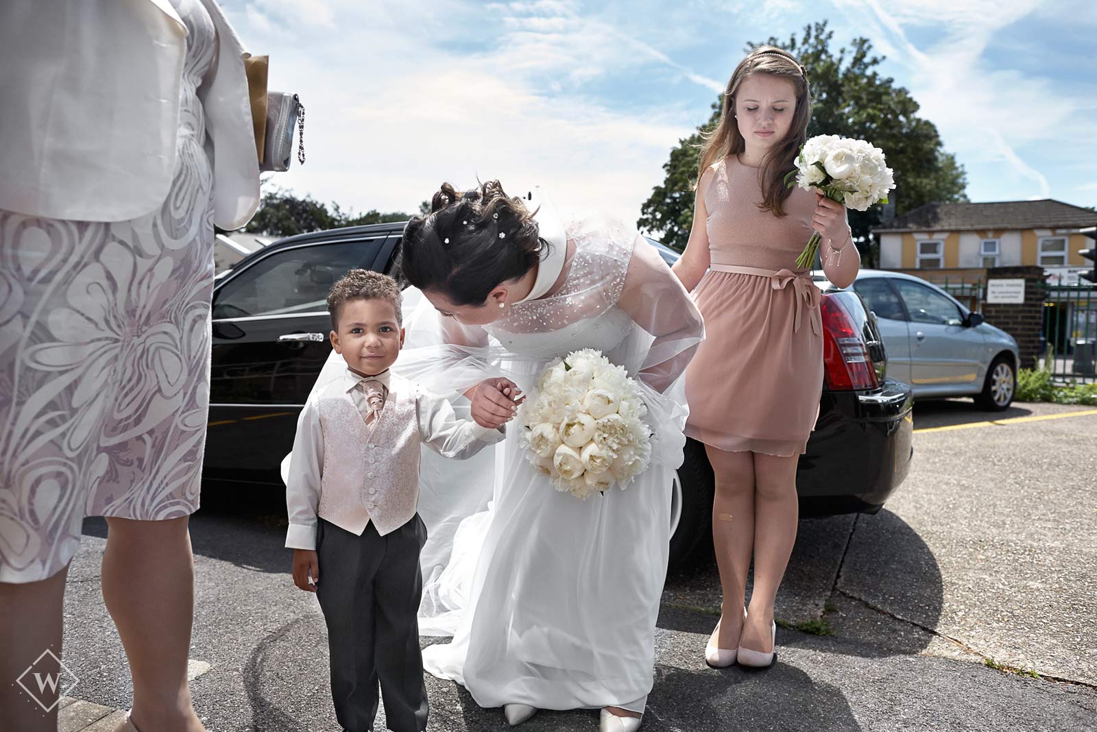 southampton wedding photographer