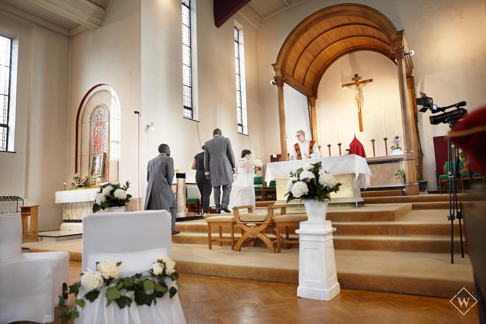 southampton wedding photographer