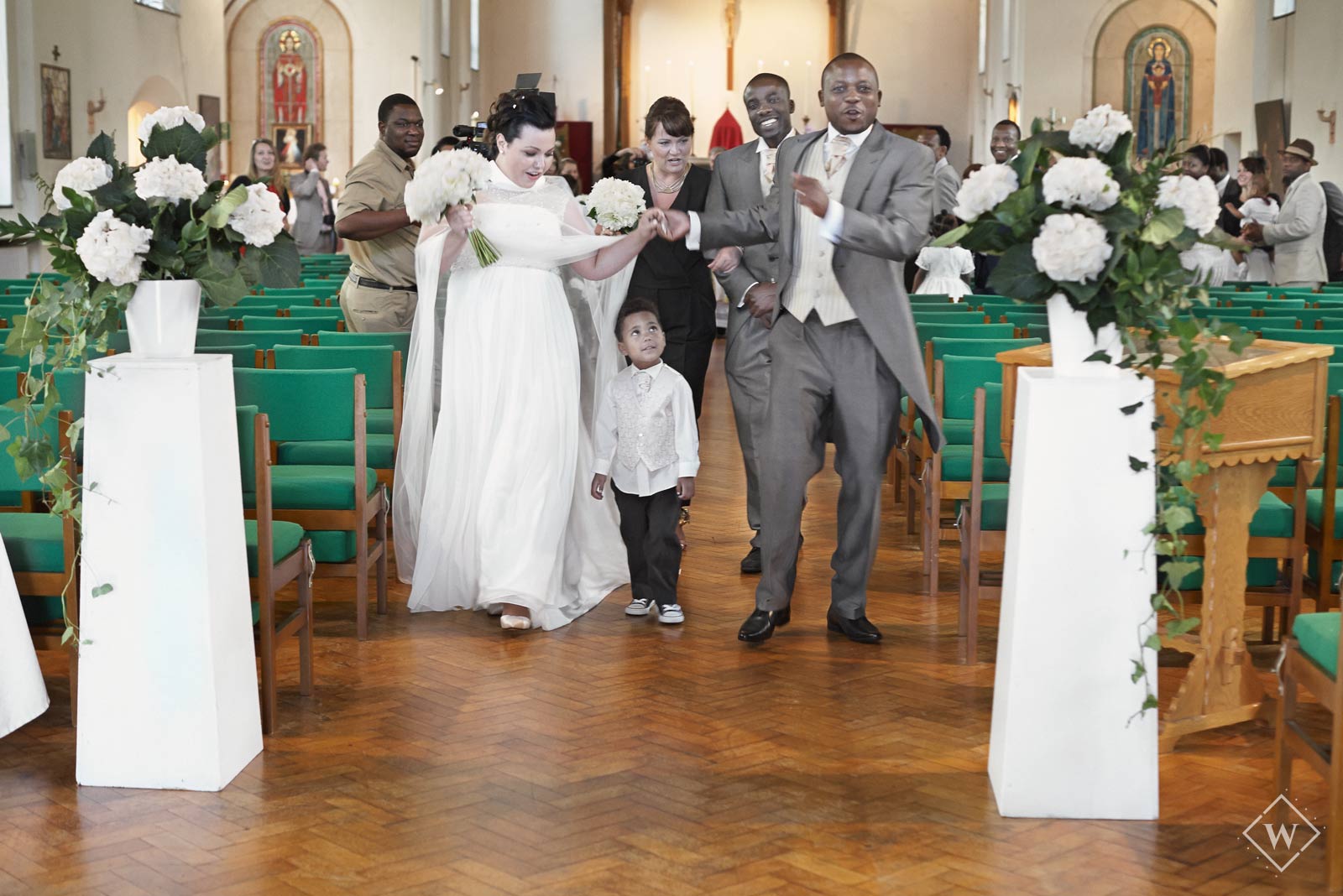 southampton wedding photographer