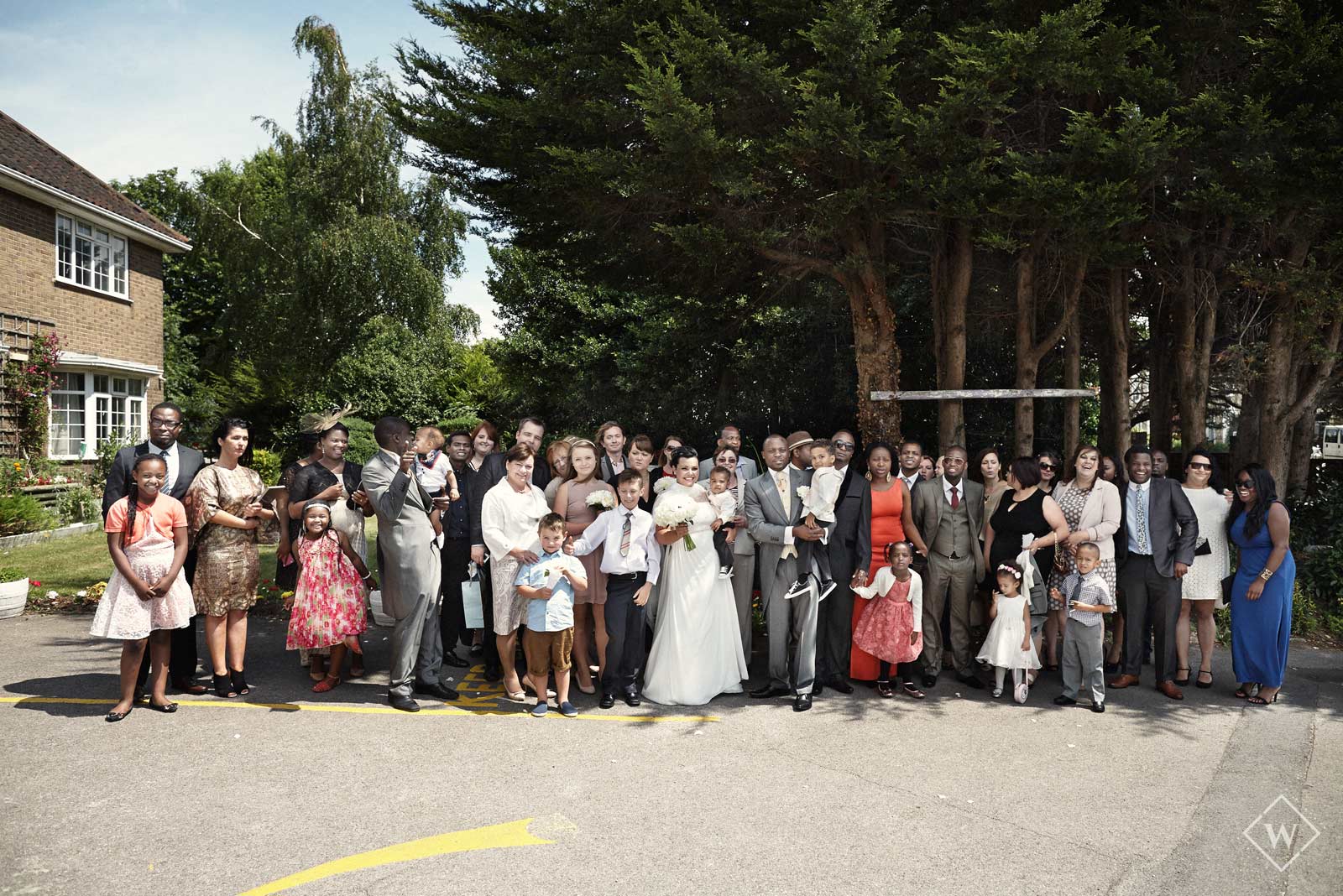 southampton wedding photographer