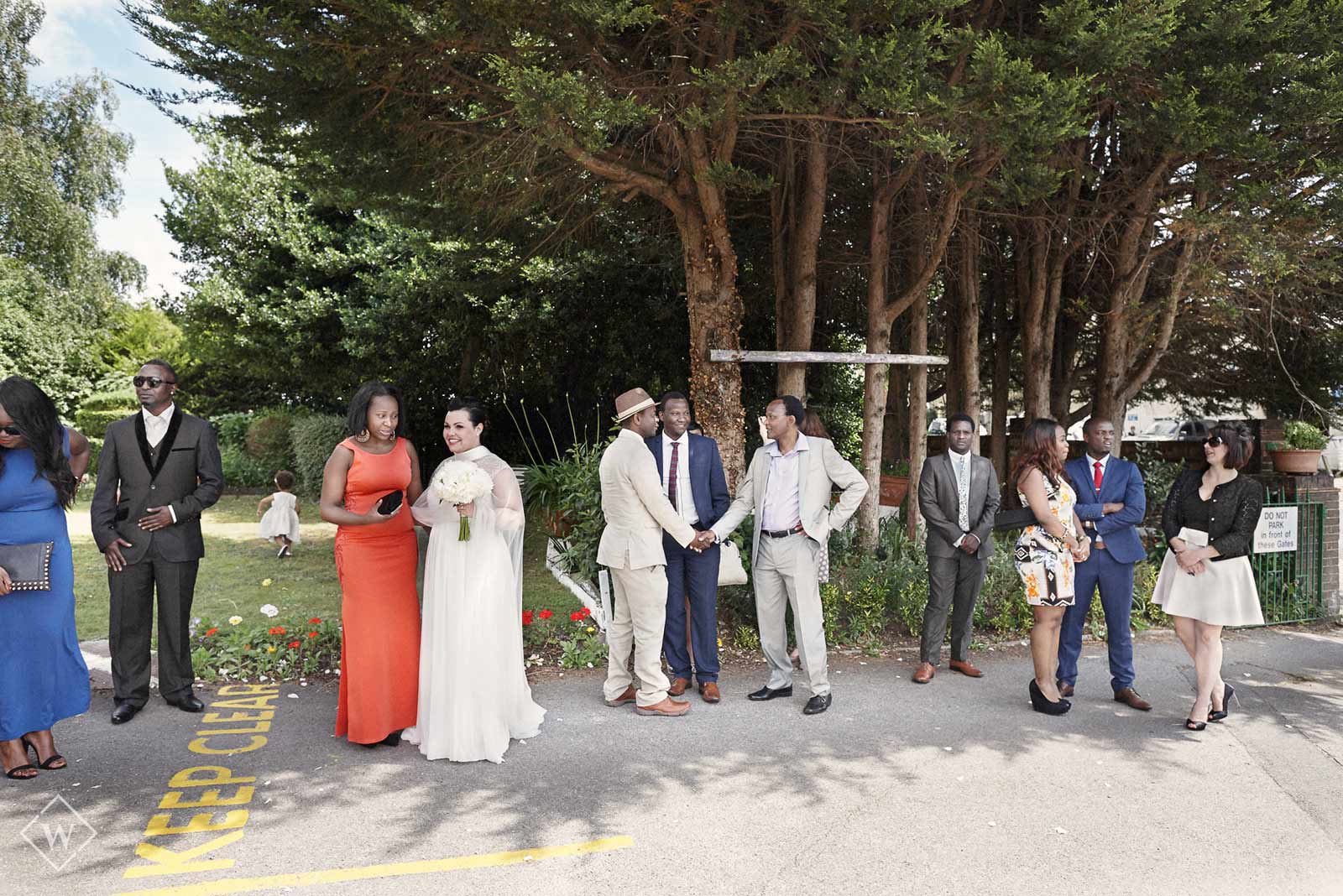 southampton wedding photographer