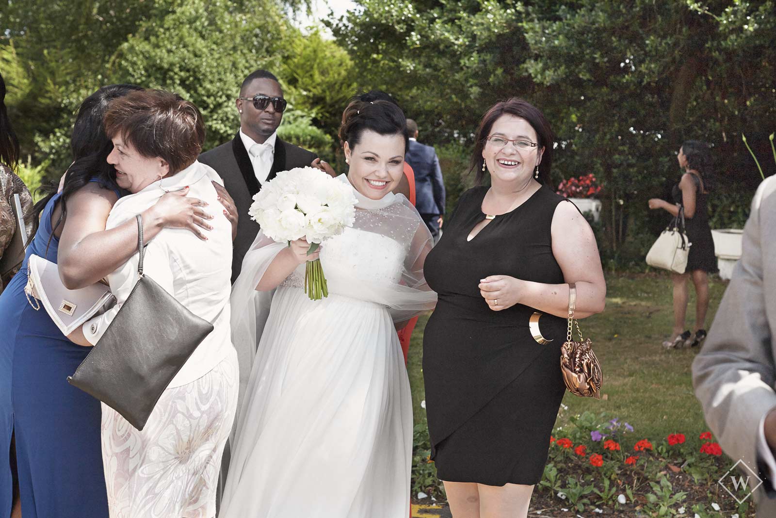 southampton wedding photographer