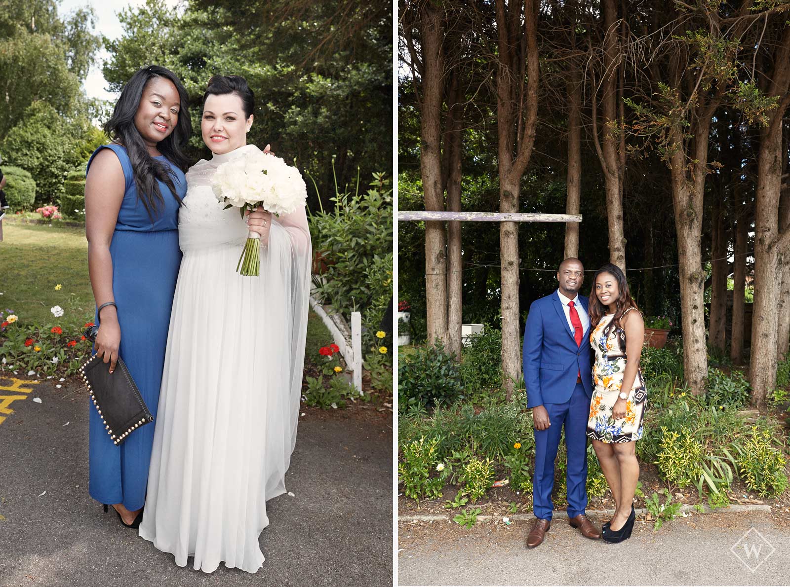 southampton wedding photographer