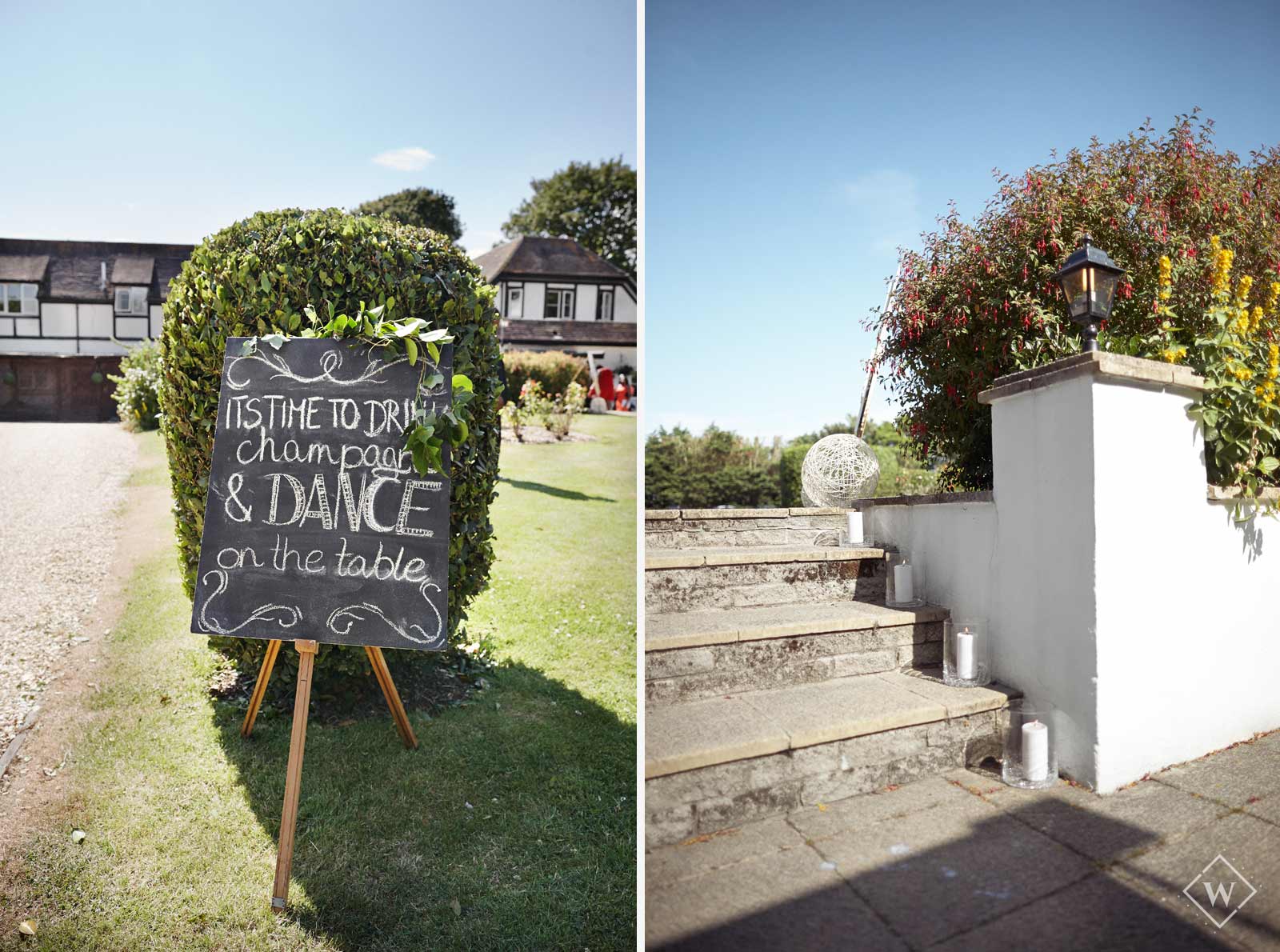 southampton wedding photographer