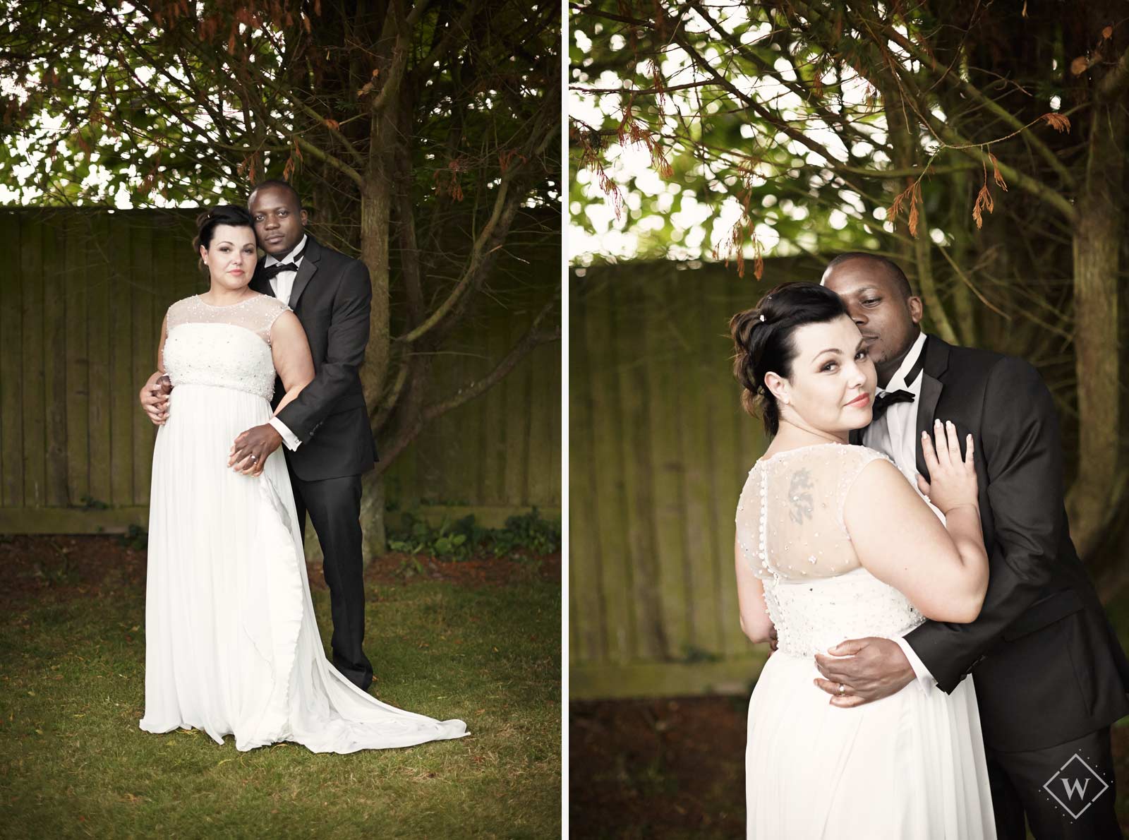 southampton wedding photographer