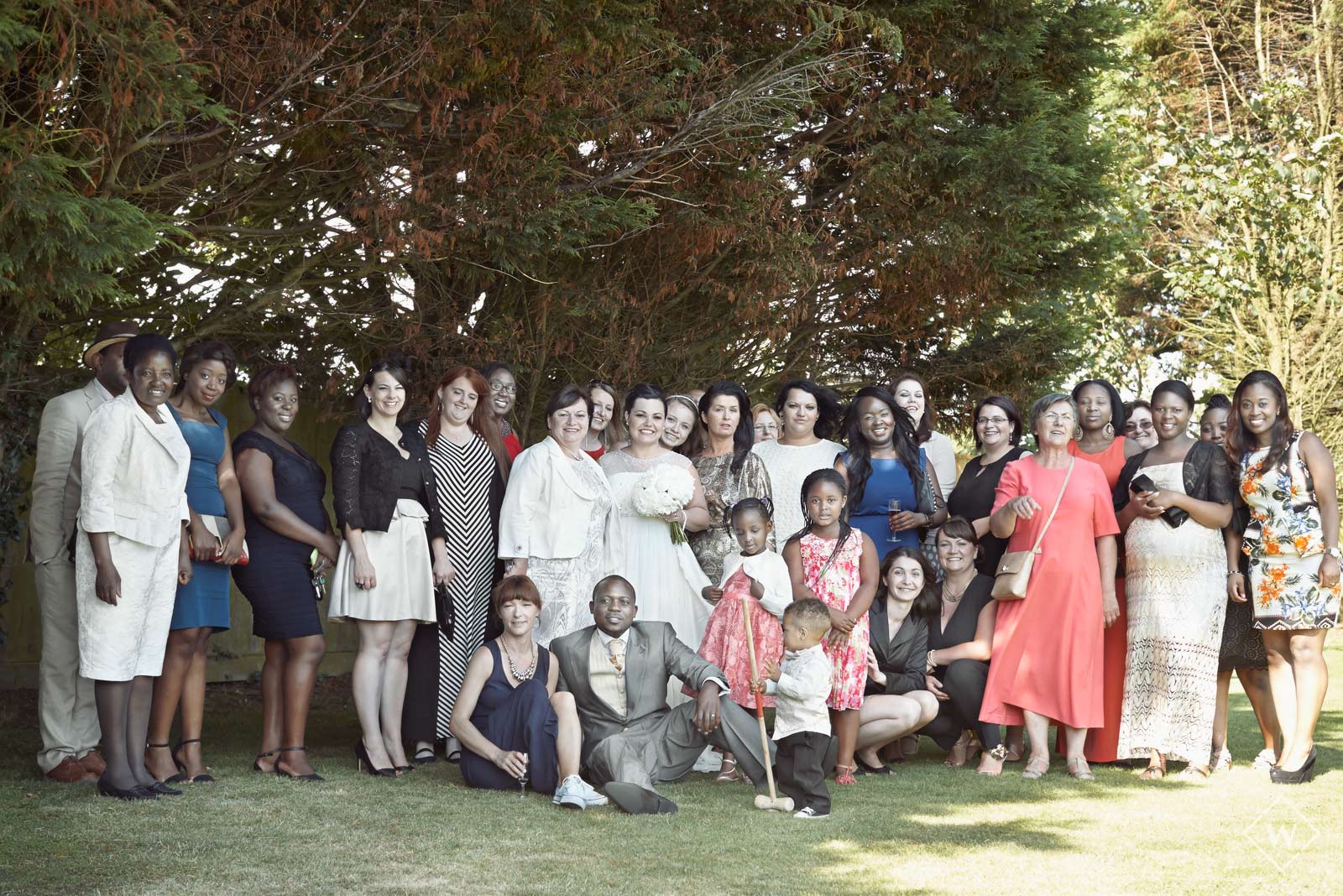 southampton wedding photographer