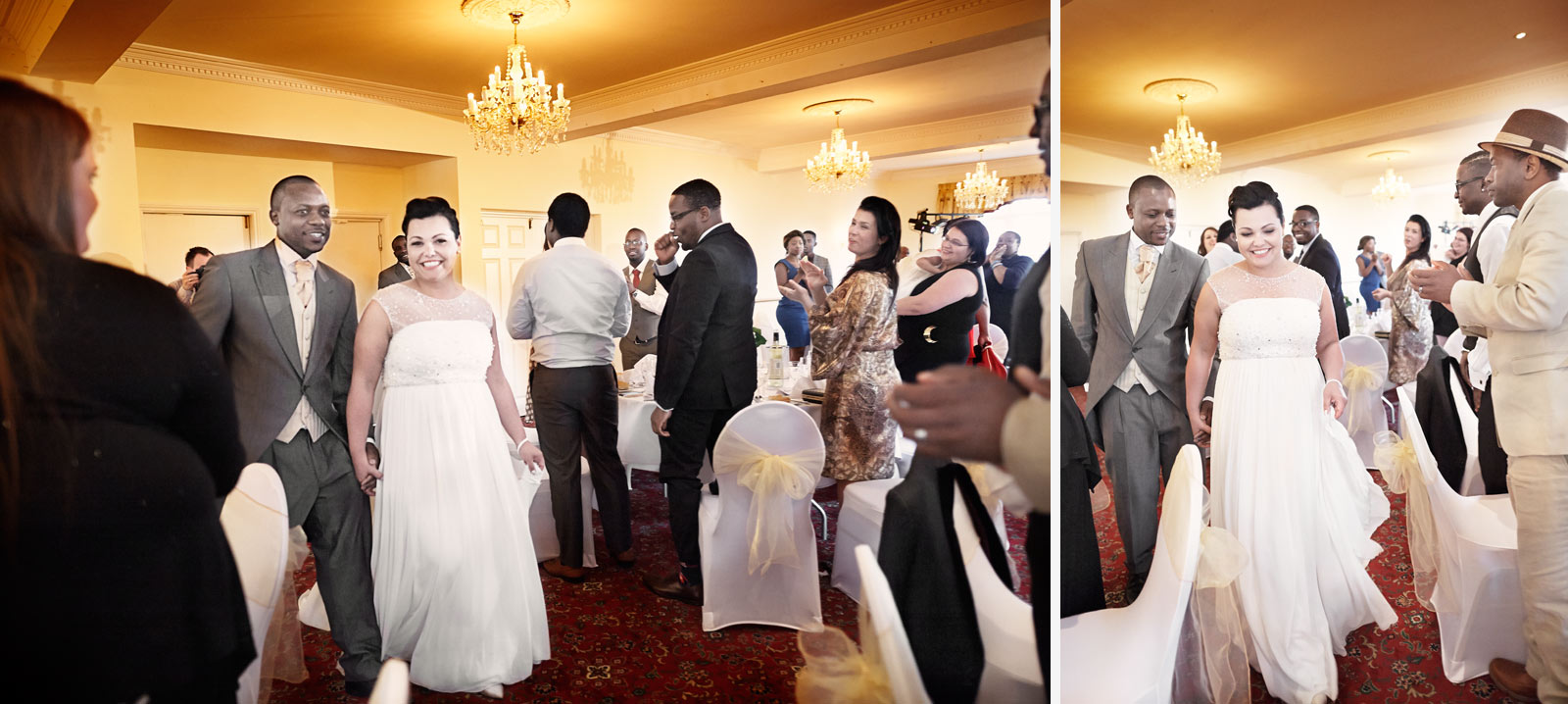southampton wedding photographer