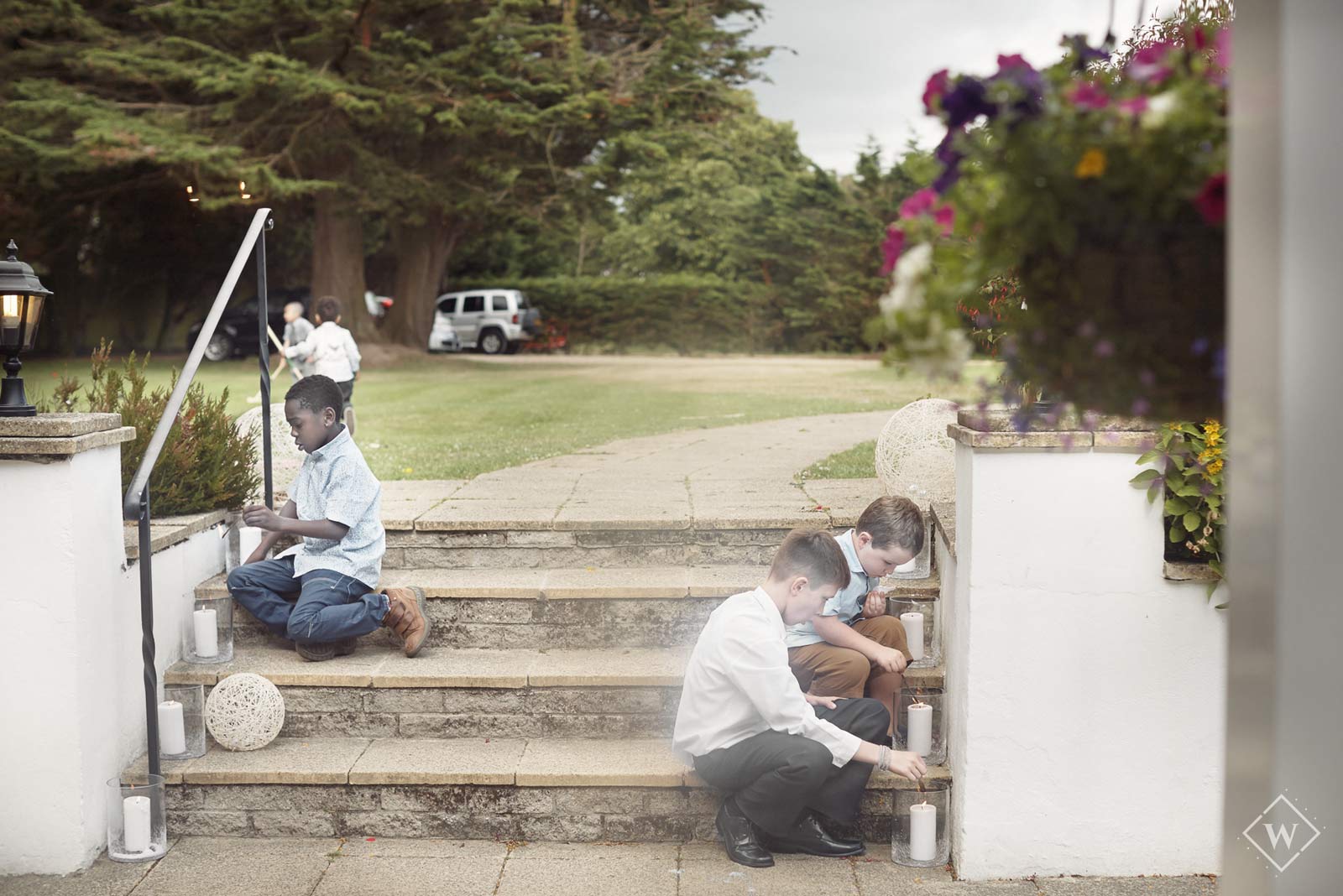 southampton wedding photographer