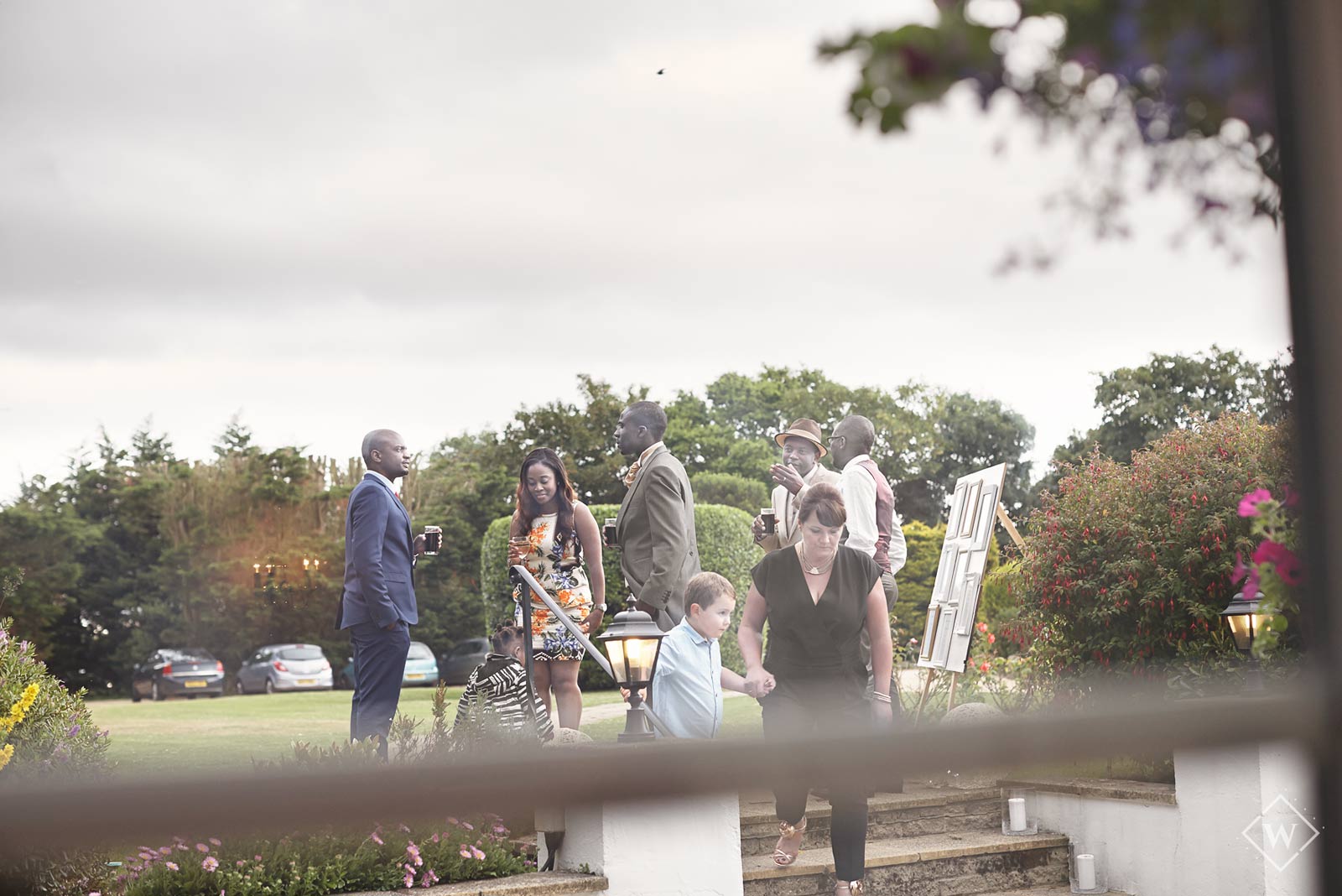 southampton wedding photographer