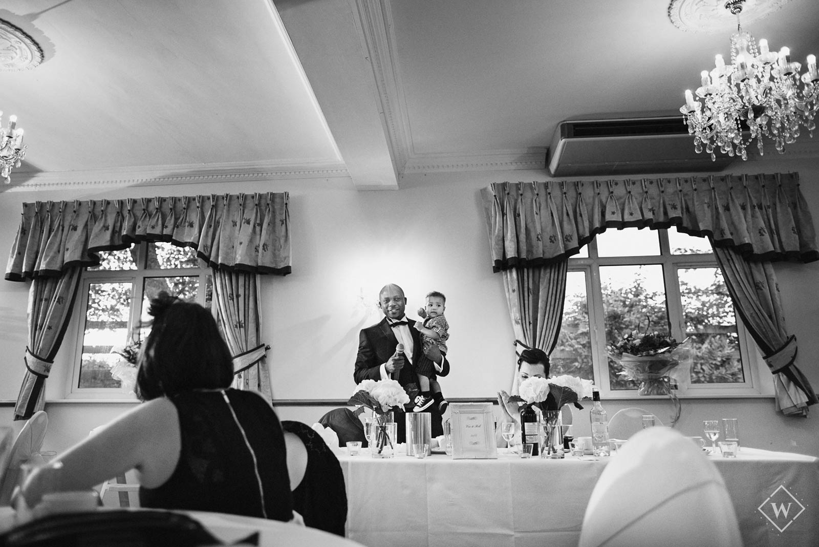 southampton wedding photographer