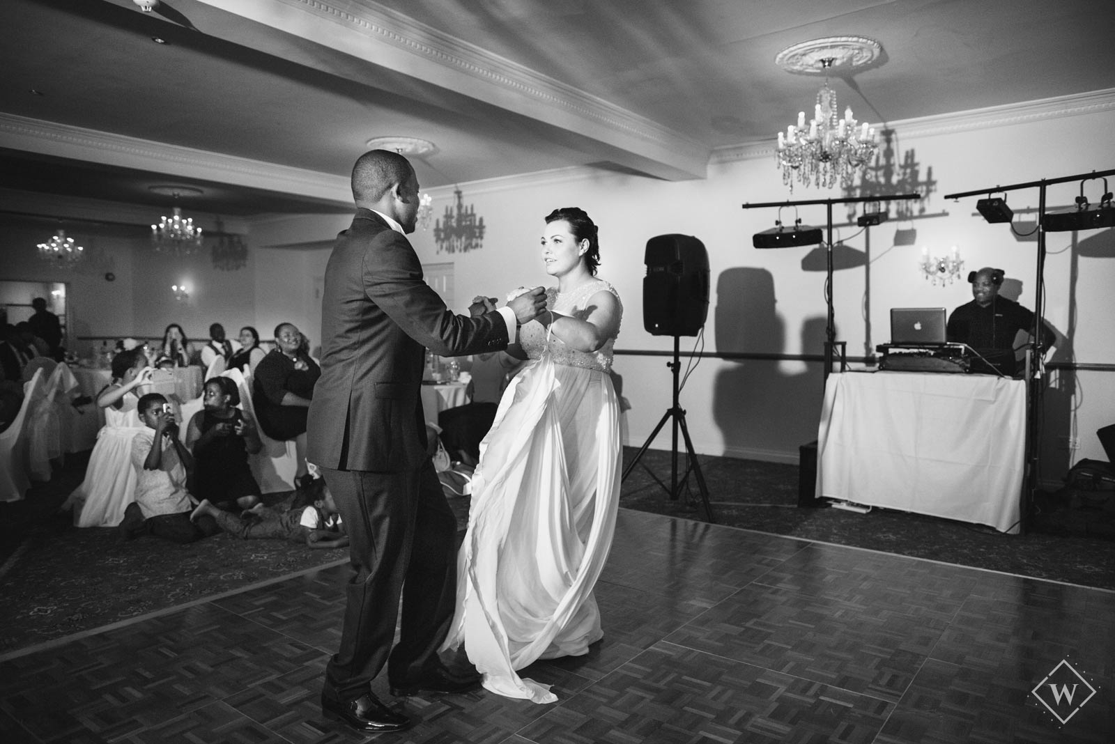 southampton wedding photographer